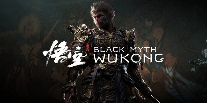 Hướng dẫn cách cài đặt game Black Myth Wukong về máy