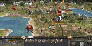 Total War: Medieval II - Nơi Diễn Ra Các Trận Chiến Lịch Sử