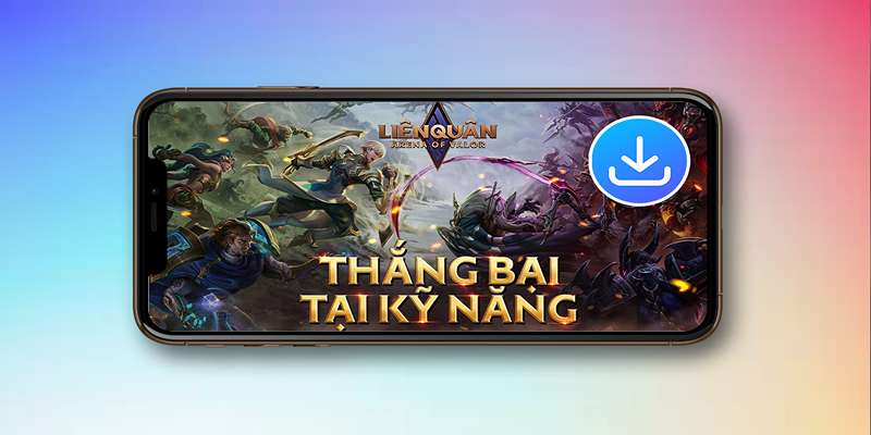 Hình thức tham gia cược liên quân mobile phổ biến