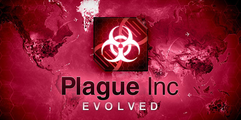 Plague Inc. là gì?