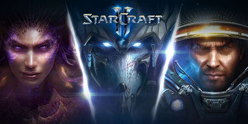 Kinh nghiệm chơi cá cược StarCraft II hiệu quả