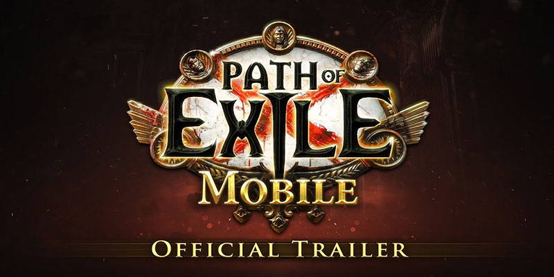 Đôi nét về game Path of Exile Mobile