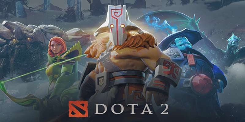 Cách tham gia cược dota 2