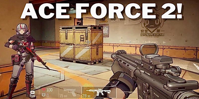 Sơ lược về Ace Force 2