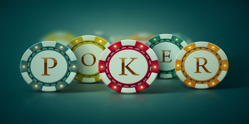 Luật cơ bản trong trò chơi chiến thuật Poker