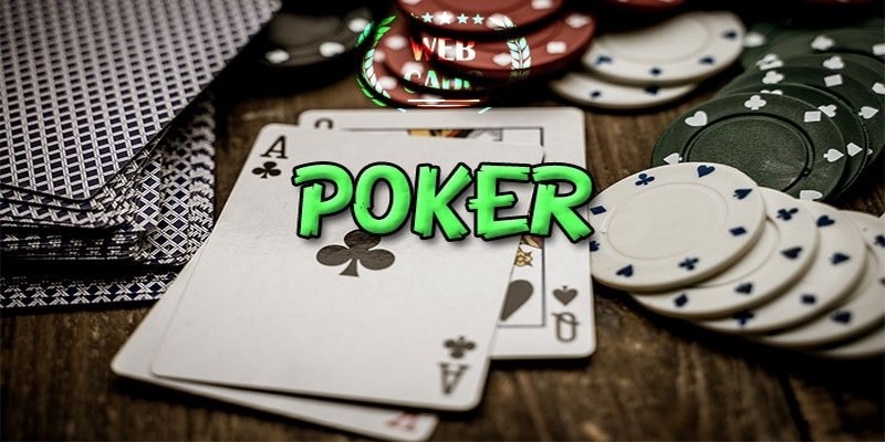 Sơ lược về game Poker