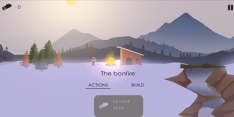 Về The Bonfire: Forsaken Lands