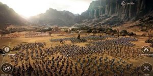 Dawn Of Titans: Strategy Game: Trọn Bộ Thông Tin Về Trò Chơi