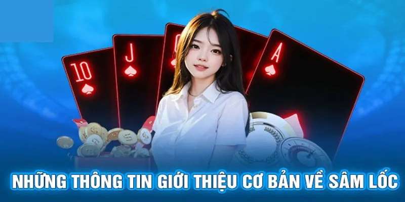 Đôi nét về sâm lốc