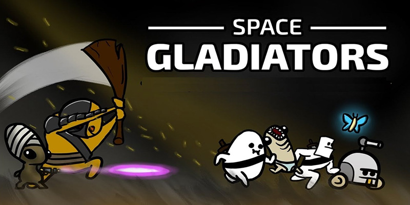 Đôi nét về Space Gladiators: Premium