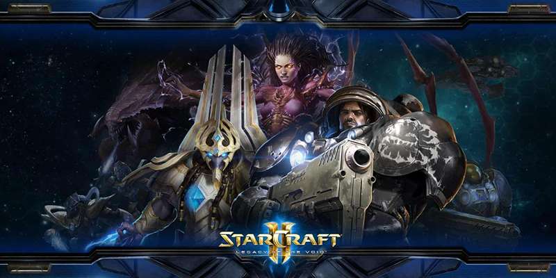 Đôi nét về cá cược StarCraft II