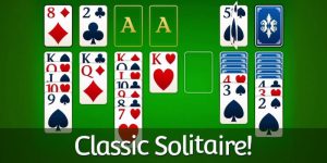 Game Bài Solitaire: Chia Sẻ Cách Chơi Chi Tiết Cho Người Mới