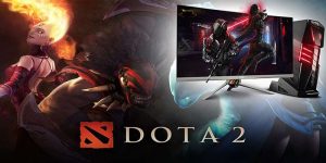 Dota 2 - Tựa Game Cá Cược Online Đình Đám Bet Thủ Đều Mê 