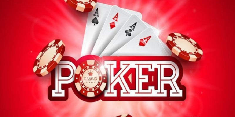 Poker - Khám Phá Luật Chơi Tựa Game Chiến Thuật Siêu Hot