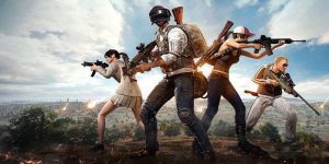 PUBG - Siêu Phẩm Cá Cược Được Yêu Thích Tại FB88