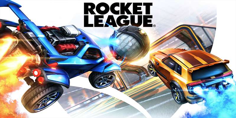 Đôi nét về Rocket League