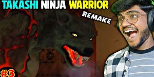 Takashi Ninja Warrior REMAKE - Game Hành Động Nhập Vai Hot