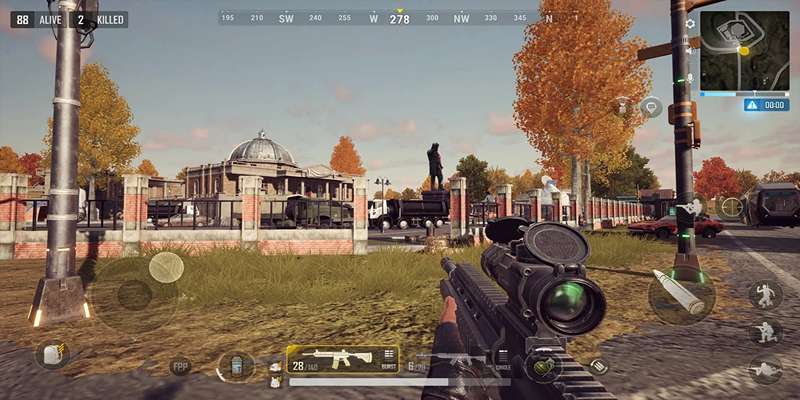 Đôi nét về cá cược game PUBG