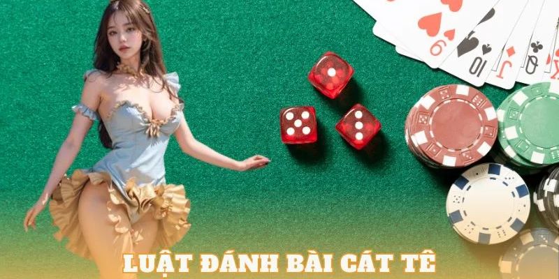 Điểm độc đáo cuốn hút khi tham gia game bài catte