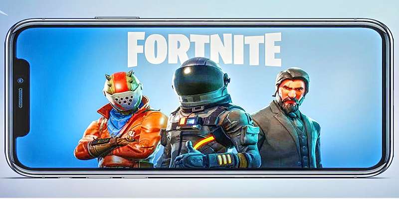 Fortnite - Tựa Game Esport Siêu Hot Tại Nhiều Nhà Cái 