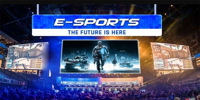 Gam Esport - Bật Mí Cách Chinh Phục Thế Giới Thể Thao Ảo