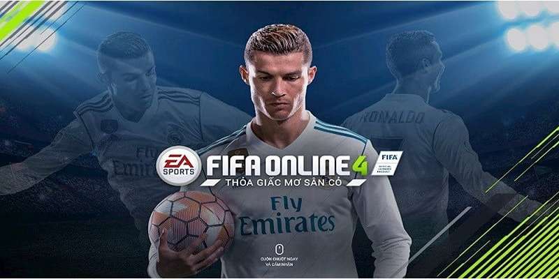 Fifa Online 4 - Điểm Đặc Sắc Thú Vị Khi Tham Gia Giải Trí Hàng Ngày