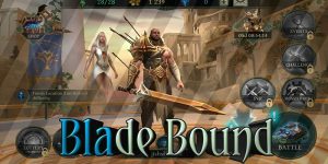 Blade Bound: Tựa Game Nhập Vai Cực Hot Năm 2024