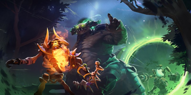 Bật mí những bí kíp chơi Dota2 siêu hiệu quả 