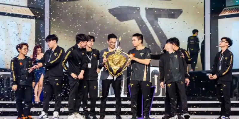 Các quy mô tổ chức giải đấu Esports Việt Nam