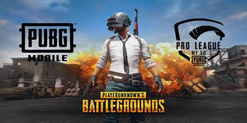 Giải đáp thông tin về giải đấu PUBG