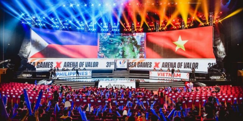 Giải đấu Esports LPL mang đến các trận đấu đỉnh cao 