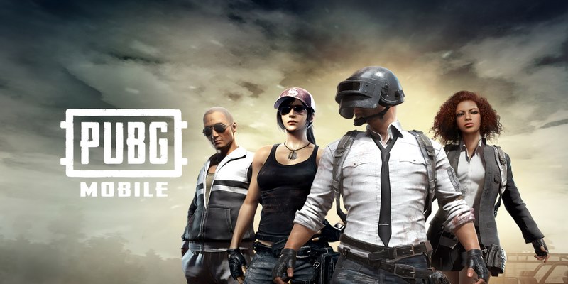 PUBG (PlayerUnknown's Battlegrounds)