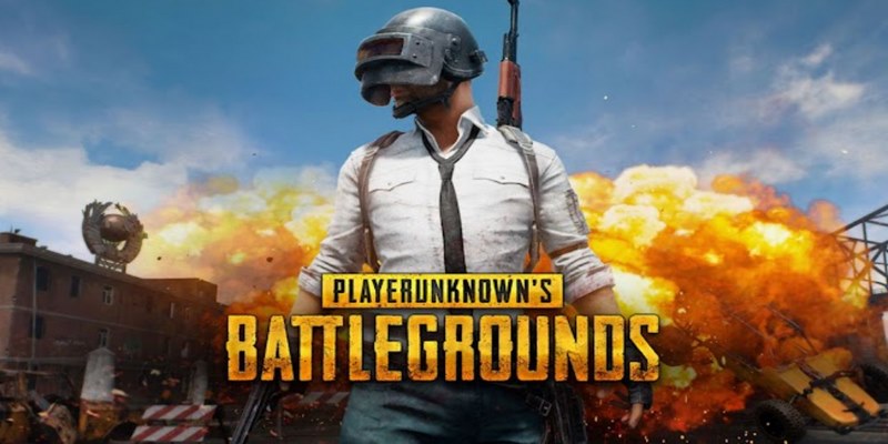 PUBG (PlayerUnknown's Battlegrounds) là tựa game kinh điển hiện nay 