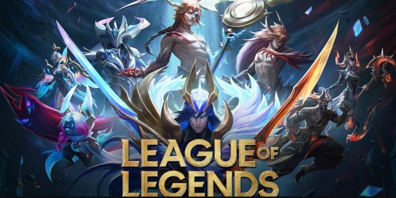 Ưu điểm của kèo cược liên minh huyền thoại (League of Legends)