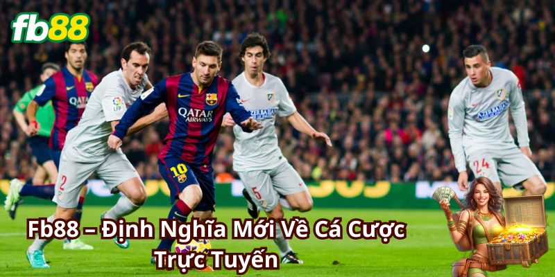 FB88 – Hành Trình Xây Dựng Uy Tín Hơn 10 Năm