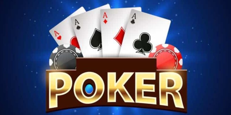 Poker – Hướng Dẫn Cách Chơi Chi Tiết Cho Người Mới