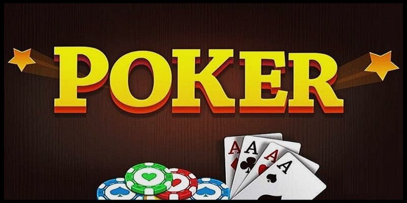 Một số điều cần biết về Poker