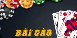 Bài Cào - Luật Chi Tiết Cho Thành Viên Tại Sảnh Giải Trí