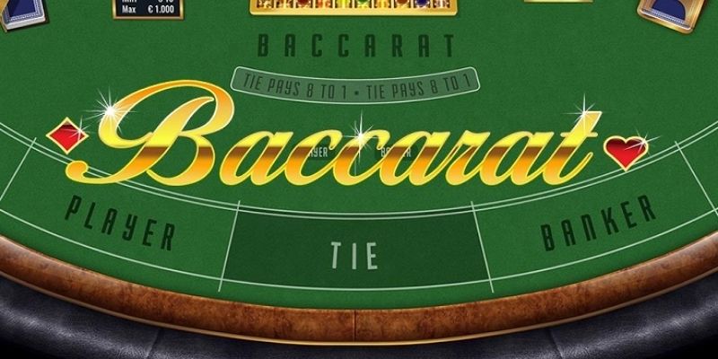 Các loại bài trong Casino nổi bật như Blackjack, Poker
