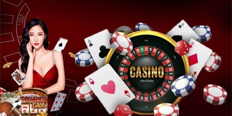 Casino có gian lận không qua dấu hiệu dễ nhận biết