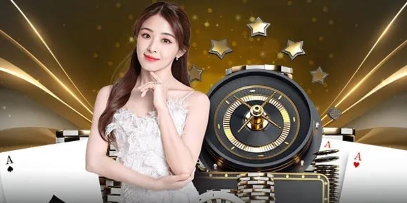 Casino gồm những gì để thu hút người chơi lâu dài?