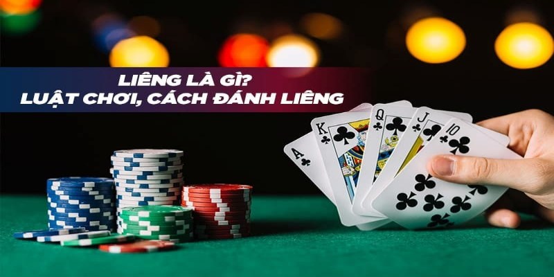 Chiến thuật đặt cược liêng tăng tỷ lệ thắng