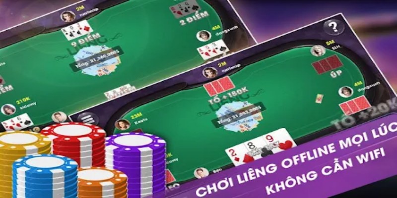 Chơi Liêng Ăn Tiền - Hướng Dẫn Cách Chơi Đạt Lợi Nhuận