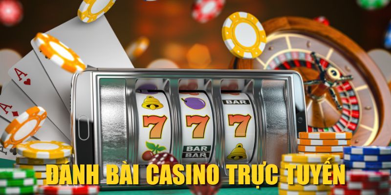Đánh Bài Casino Trực Tuyến| Bí Kíp Thắng Lớn Từ Cao Thủ