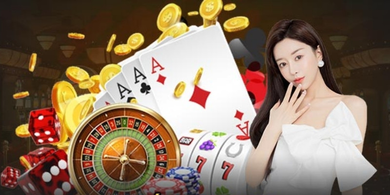 Game Đánh Bài Xì Dách Online - Chơi Thử Với Điều Thú Vị