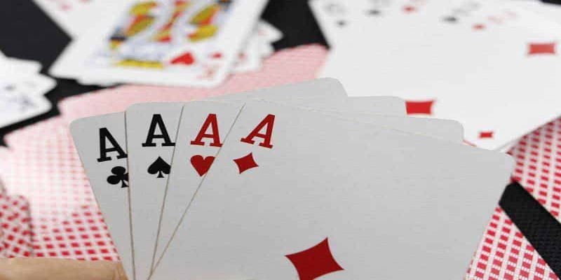 Giới thiệu các phương pháp hack game đánh bài