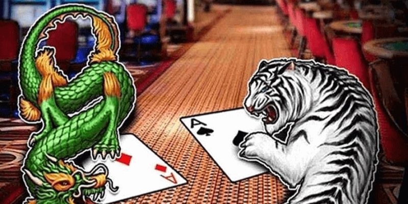 Giới thiệu các thông tin về trò chơi Rồng Hổ thú vị