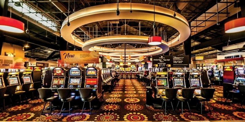 Khám phá sức hút Sòng bài Casino Vũng Tàu hiện nay