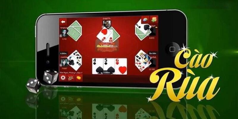 Luật chơi cơ bản game cào dành cho người mới