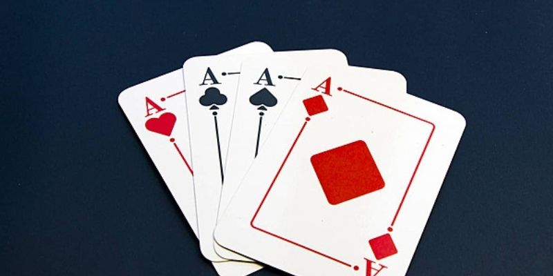 Nắm rõ bí quyết để thắng lớn từ con Át